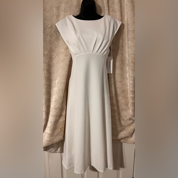 Calvin Klein Dresses Calvin Klien Dress Poshmark